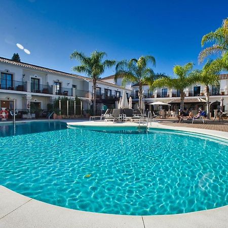 Paloma Blanca Boutique Hotel (Adults Only) Marbella Exterior foto