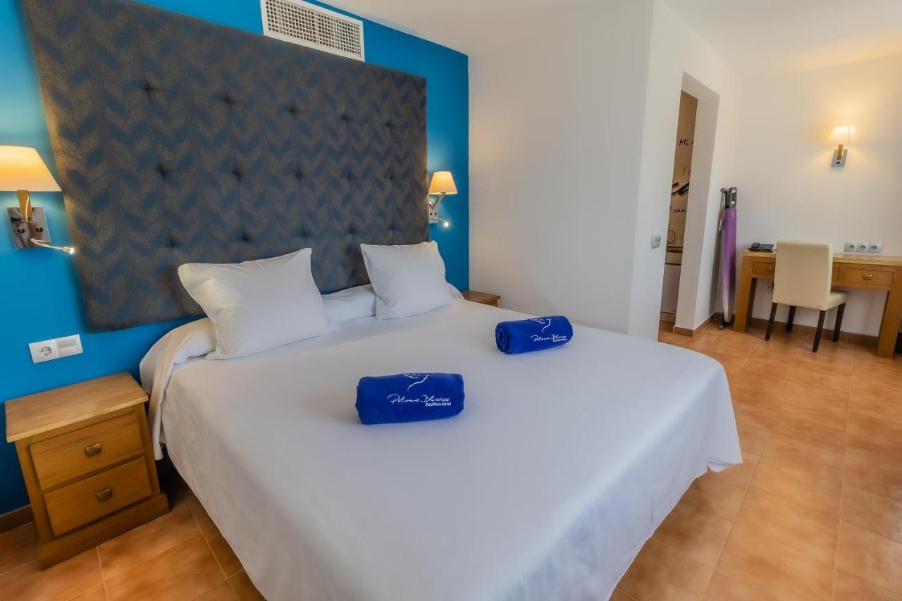 Paloma Blanca Boutique Hotel (Adults Only) Marbella Exterior foto