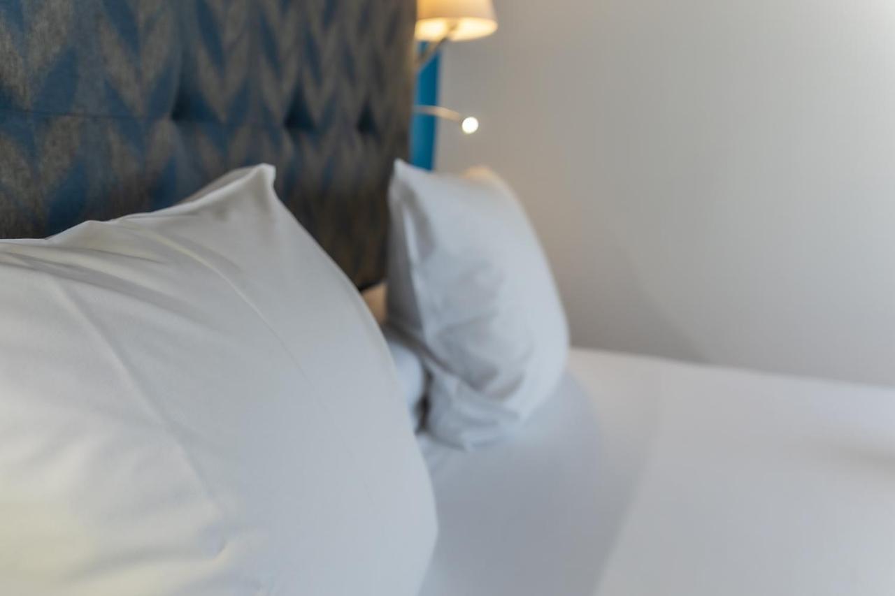 Paloma Blanca Boutique Hotel (Adults Only) Marbella Exterior foto