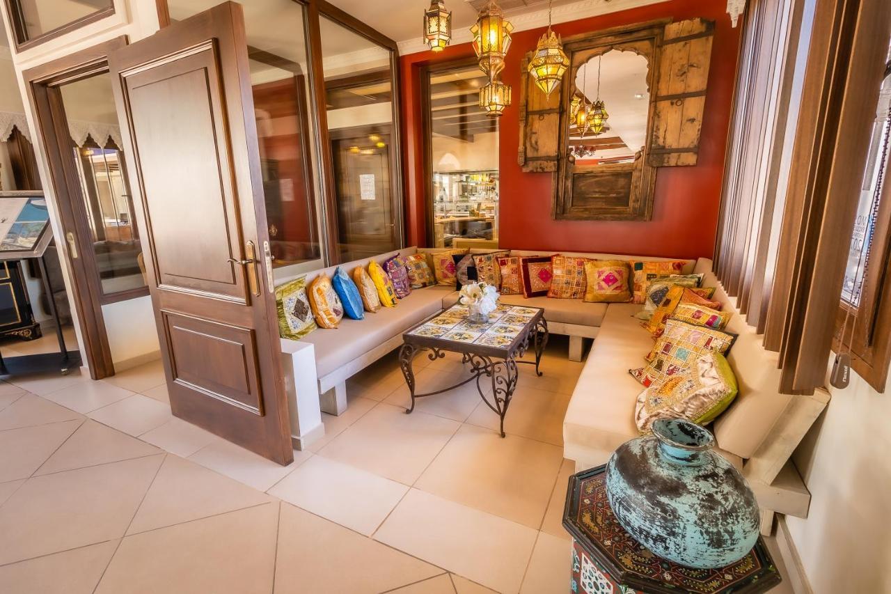Paloma Blanca Boutique Hotel (Adults Only) Marbella Exterior foto
