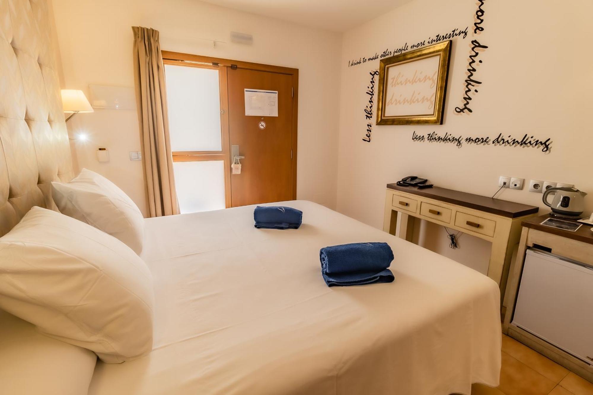 Paloma Blanca Boutique Hotel (Adults Only) Marbella Exterior foto