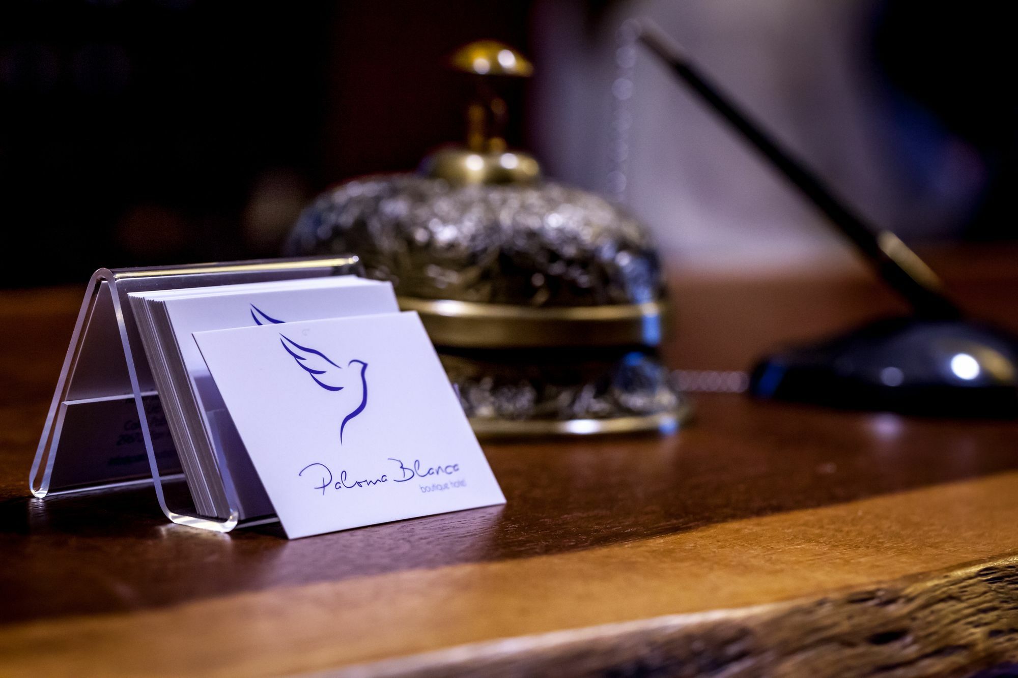 Paloma Blanca Boutique Hotel (Adults Only) Marbella Exterior foto